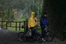 Pete And Jenny, Afan Forest